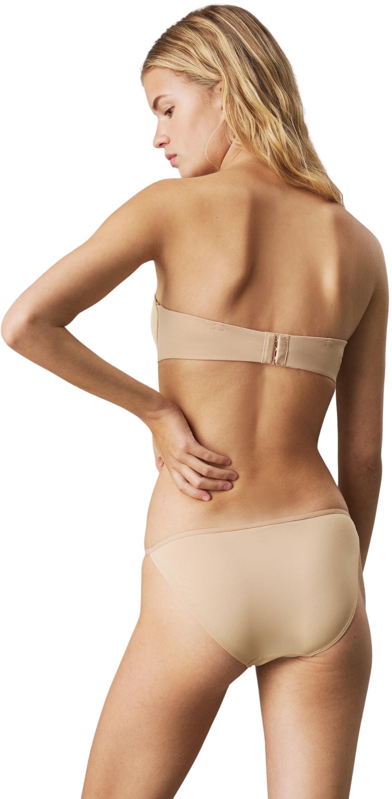 Calvin Klein Podkładka Kobiety Push Up bez ramiączek