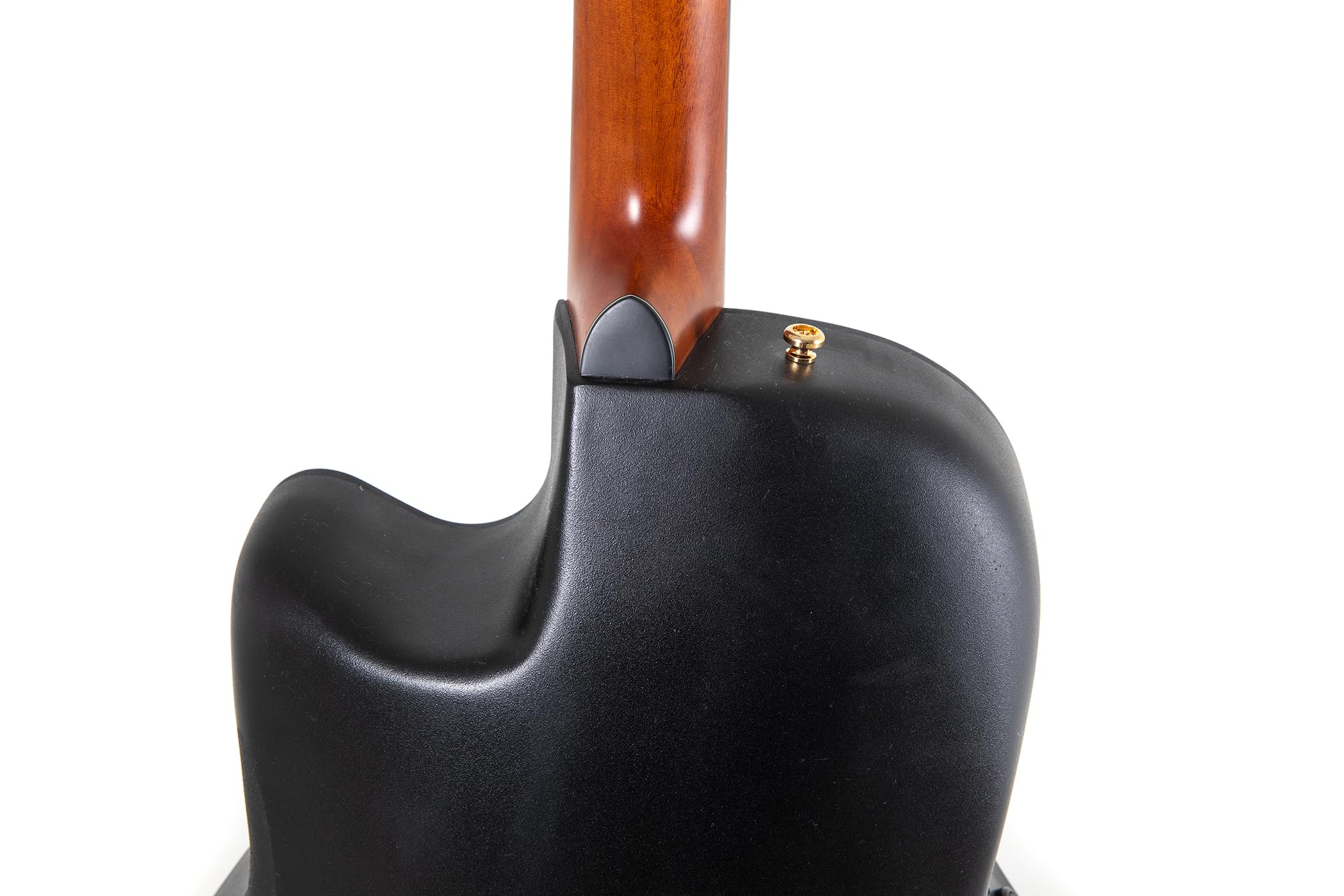 Amazon | Ovation Celebrity CE44P-SM-G エレアコギター