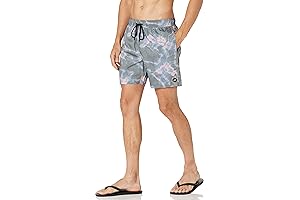 RVCA Boardshorts: Ultimate Comfort and Style for the Beach