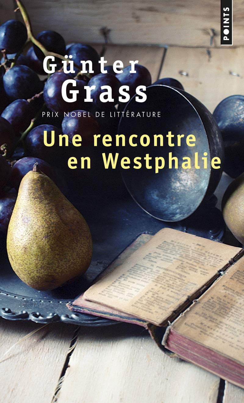 Une rencontre en Westphalie (Points)