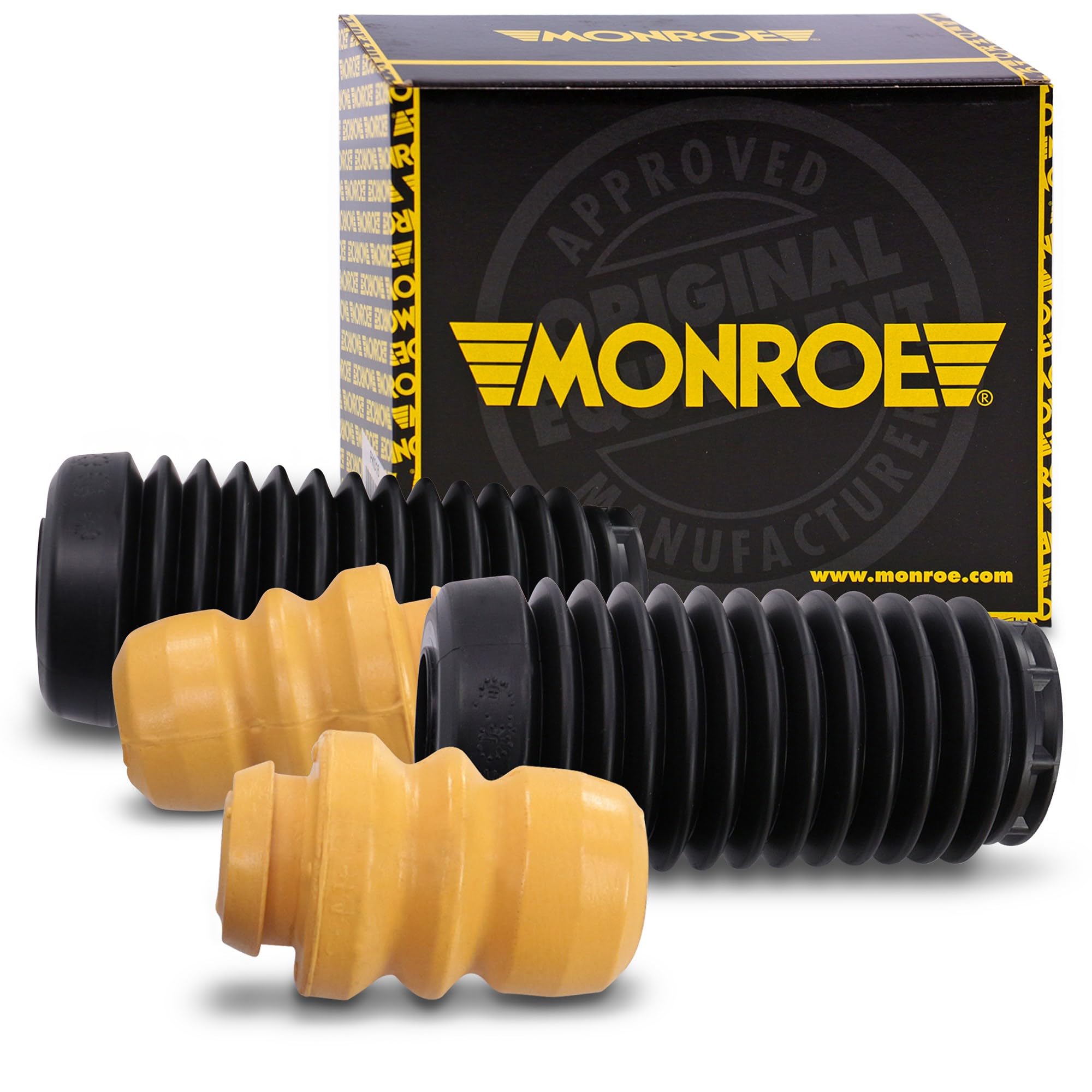MONROE Staubschutzsatz, Stoßdämpfer Vorderachse PK168