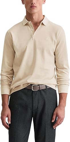 Marc O'Polo 620223655004 Camisa de Polo, 709, 3XL Hombres