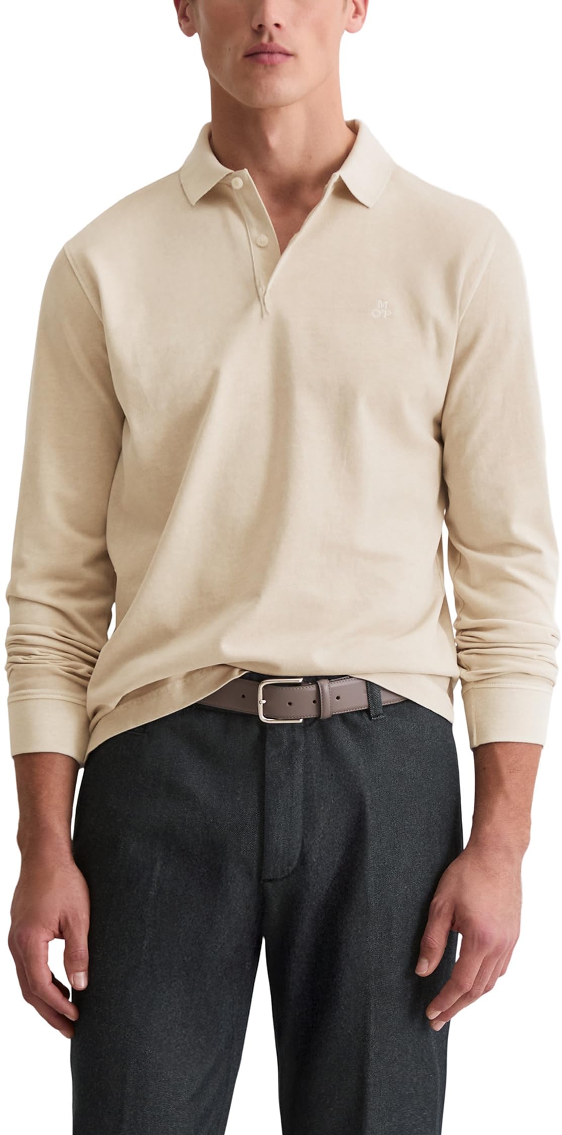 Marc O'Polo Longsleeve Regular