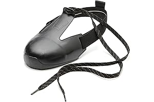 KG Boot Guard Black: Essential Shoe Protection