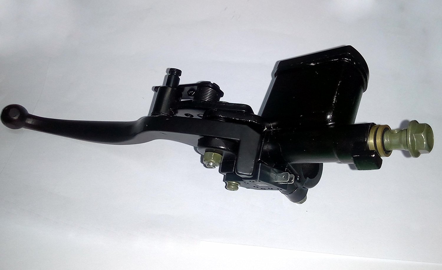 OxoxO, cilindro pompa freno idraulica sinistra, leva 50, 70, 90, 110, 125CC ATV