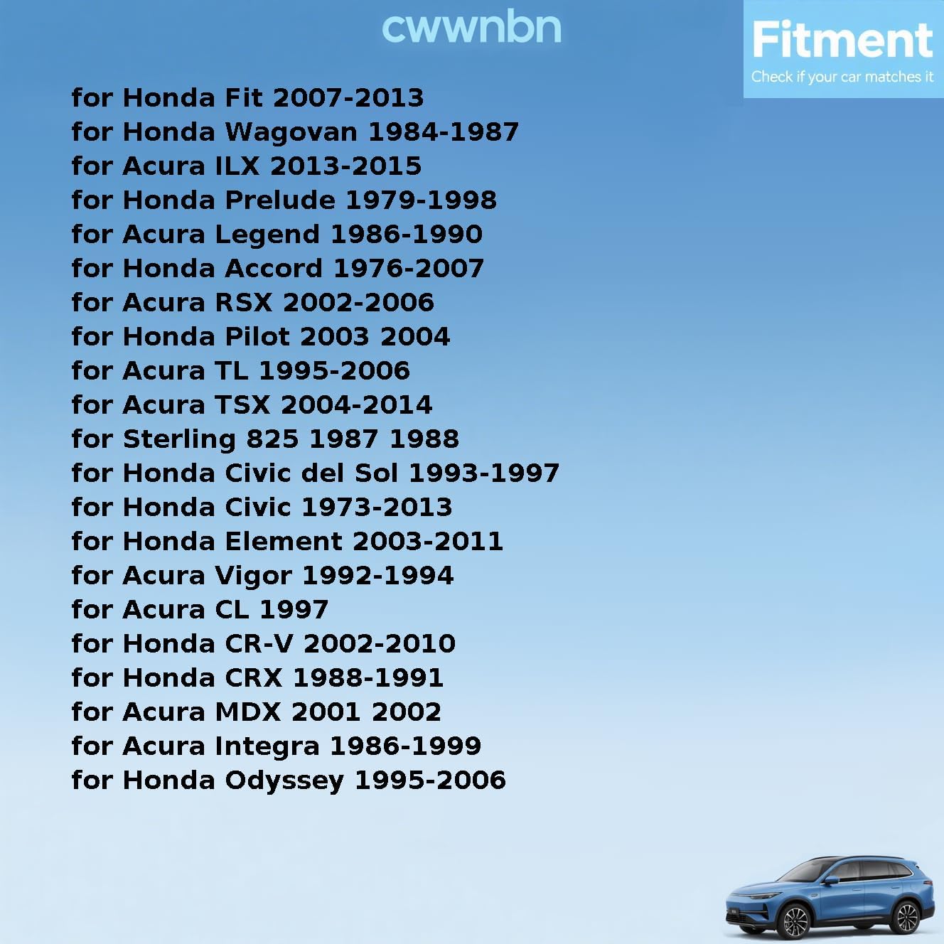 Left Automatic Transmission Oil Pump Seal for Acura TL 1996 1997 1998 1 X