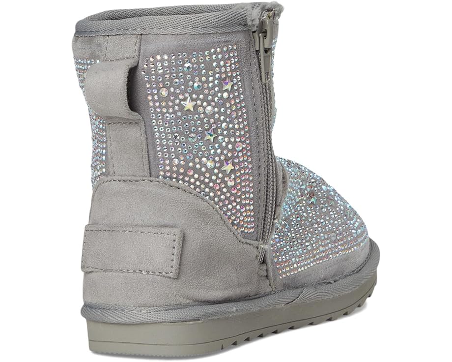 Mia Kids Lil Autymn (Toddler/Little Kid) - Back View