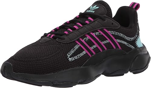adidas Originals Women's Haiwee Sneaker | Fashion Sneakers - Amazon.com