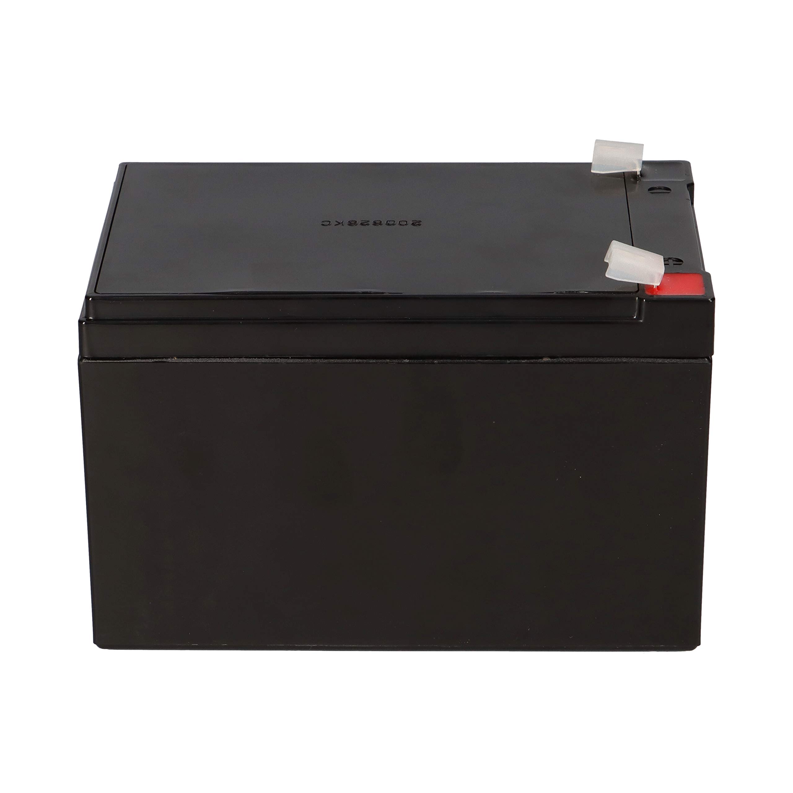 Akkuman.de Akkutechnik Vom Fachmann 36V 14Ah - 3X 12V 14Ah AGM BLEI AKKUS - Kompatibel Elektro Roller E-Scooter E-Roller - Langlebig - Wartungsfrei
