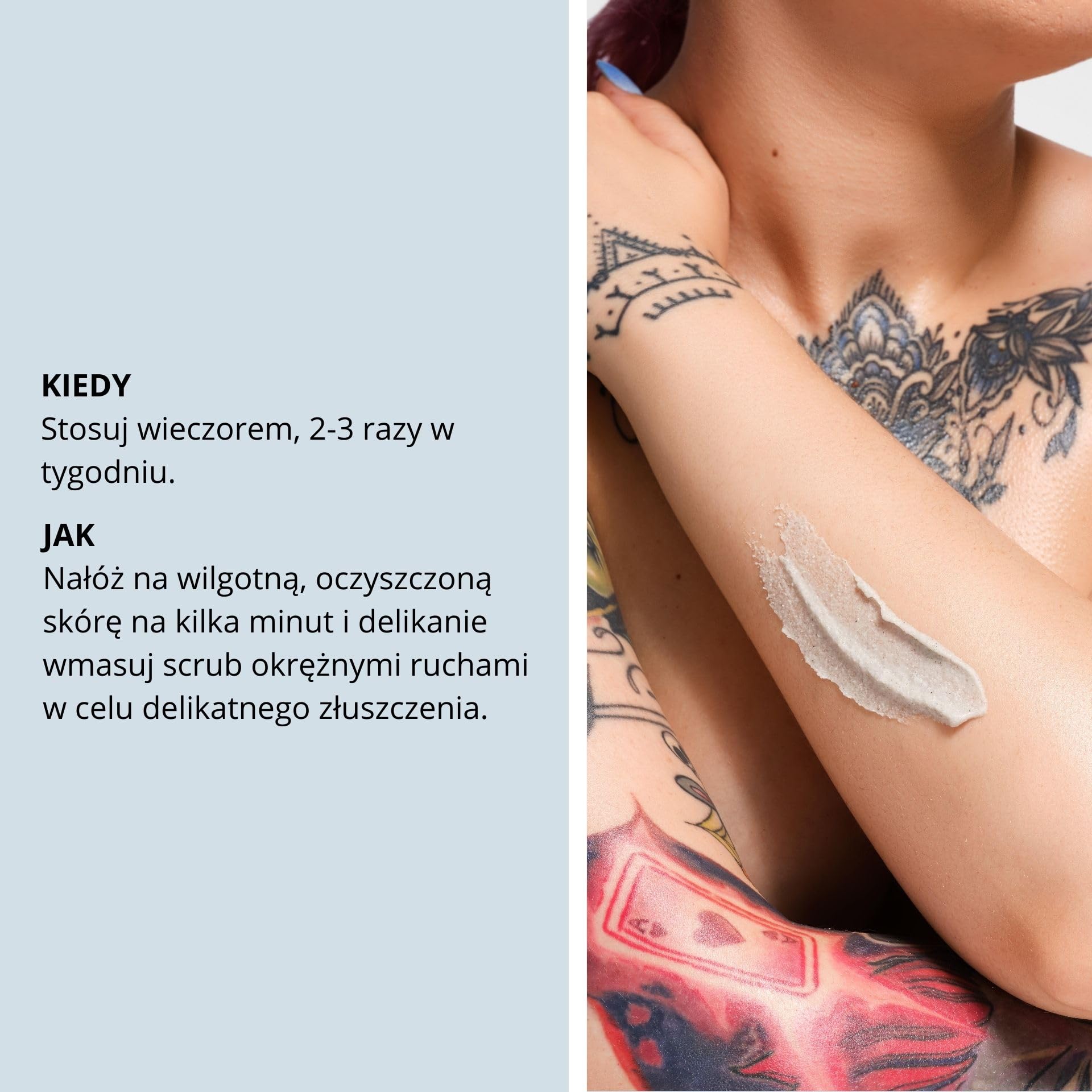 Nip+Fab Glycolic Fix Body Scrub, peeling do ciała, peeling, gładka i promienna skóra, masło shea, białe perły rycynowe, 200 ml