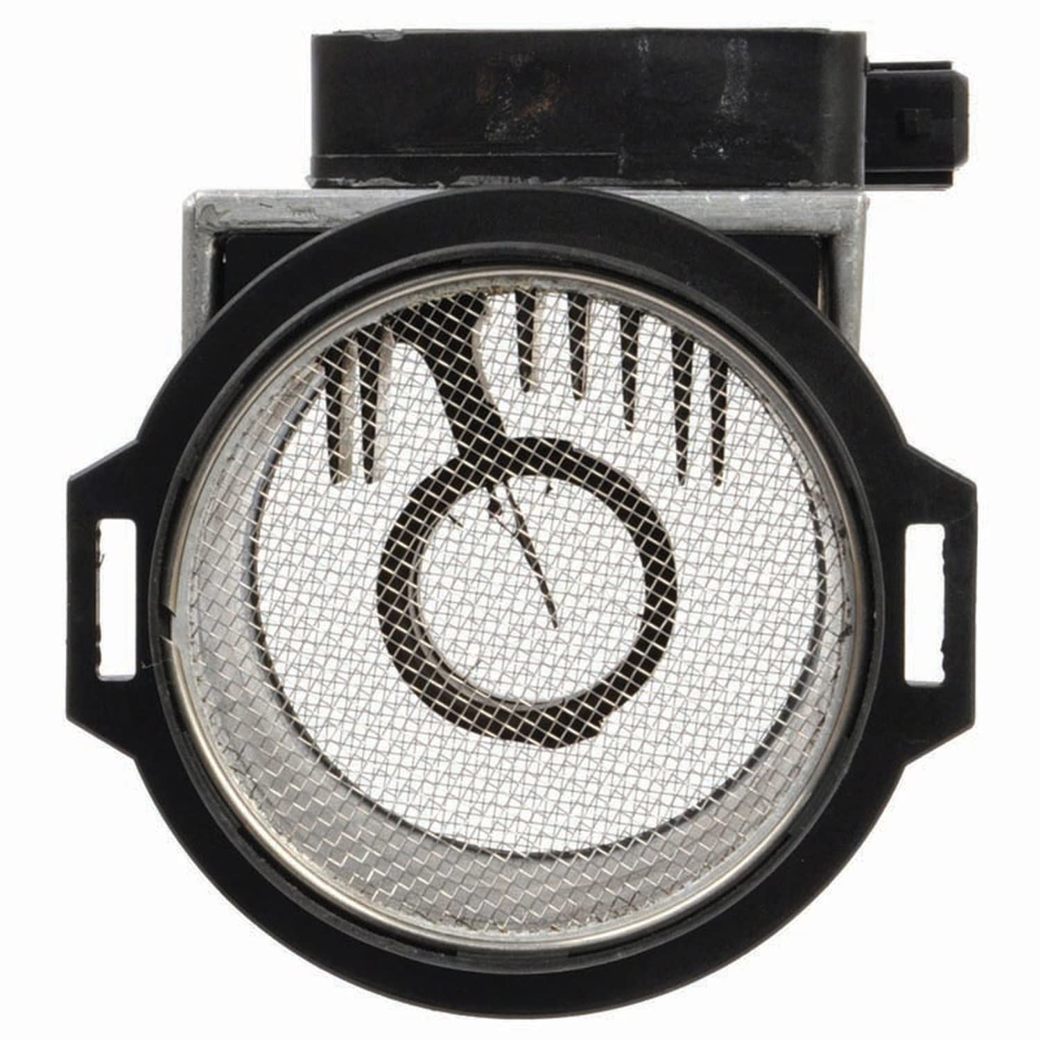 Amazon.com: New Mass Air Flow Sensor W/Tube Compatible with Volvo 