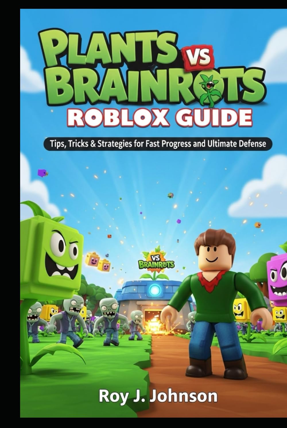 Plants vs Brainrots Roblox Guide: Tips, Tricks & Strategies for Fast Progress and Ultimate Defense