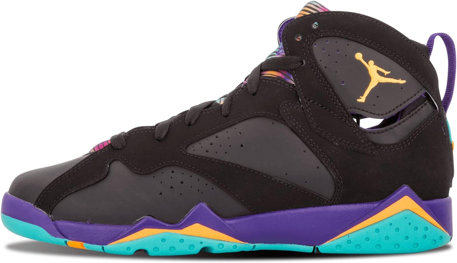 Jordan Mens Air 7 Retro 30th GG 705417 029 Lola Bunny - Size 9Y