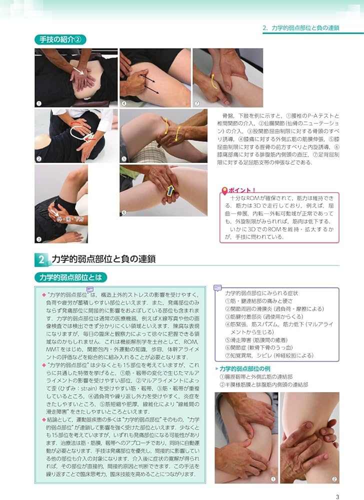 理学療法ハンドブック 第1巻２巻３巻　医療系　柔道整復師　鍼灸師 カラー写真で学ぶ 柔道整復師・鍼灸師のための運動器疾患のとらえ方と