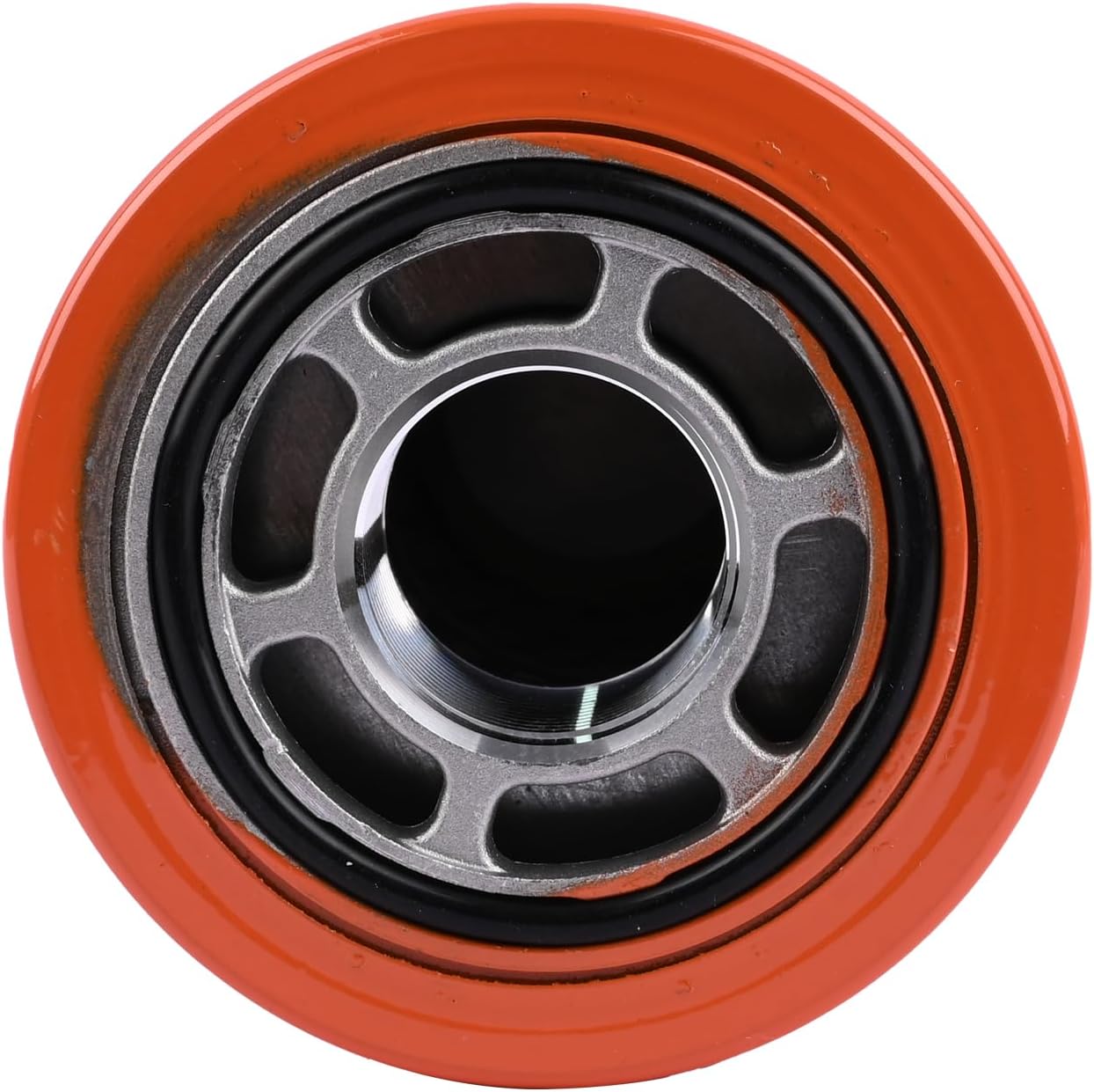 Hydraulic Oil Filter 9842392 9800633 85826021 89842392 KV12276 P174552 M124541 Compatible with John Deere 280 320 410R CT315 L331 M4025 New Holland LX865 LX665 LX565 LX485 LX465