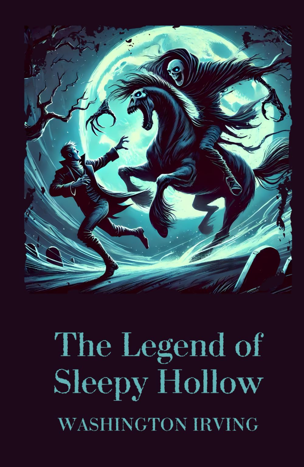 The Legend of Sleepy Hollow