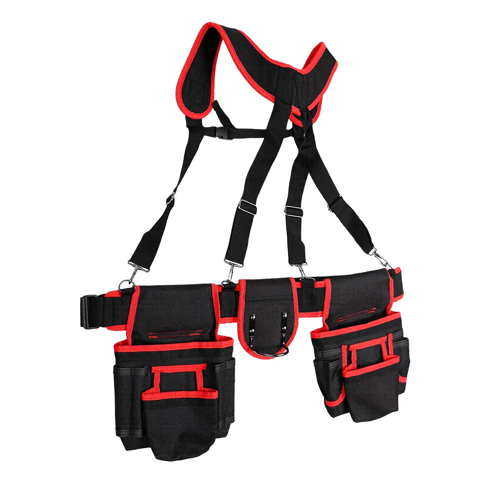 Organisateur de Ceinture à Outils Robuste pour Hommes