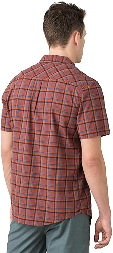 Vista 2 de prAna Bryner - Camisa para hombre