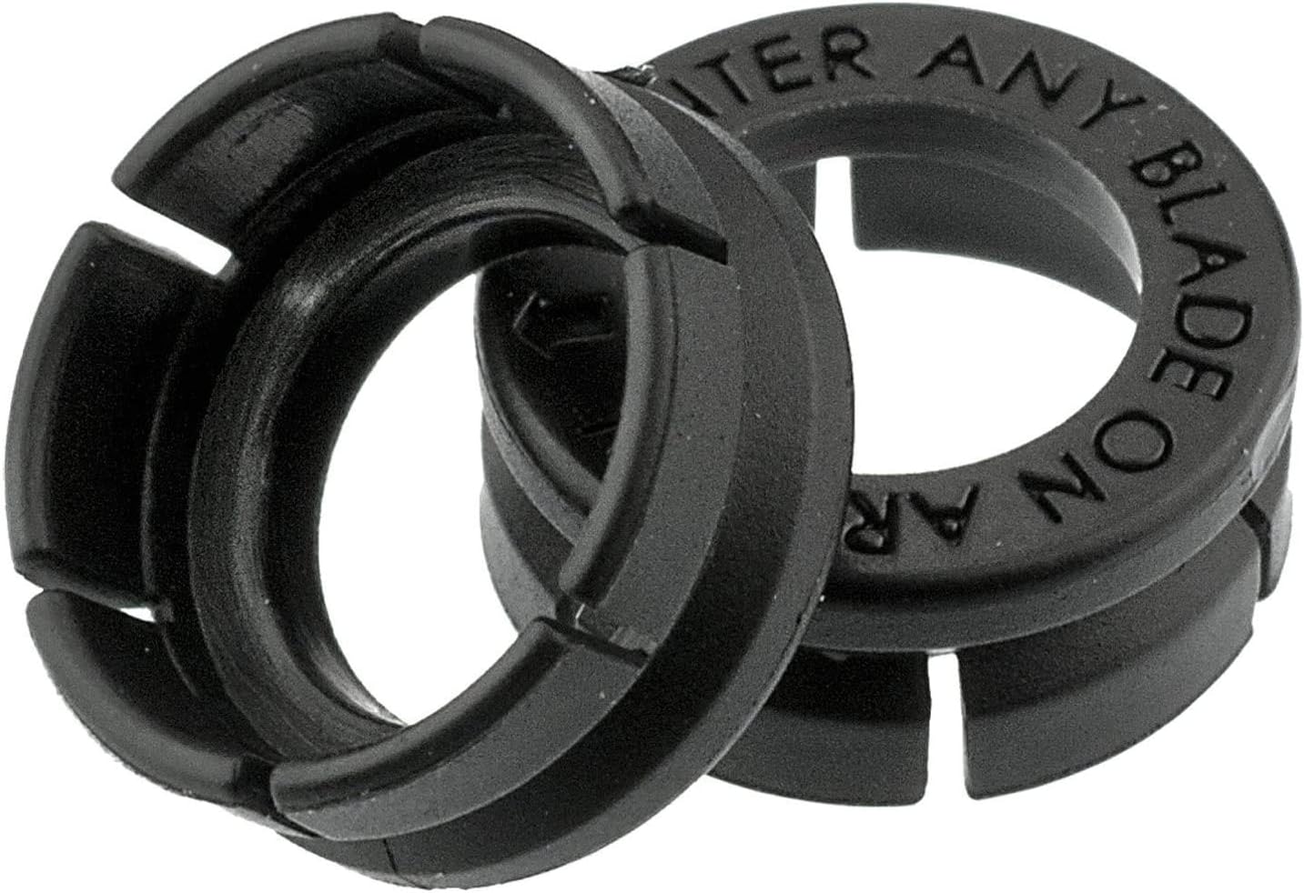 Rage Standard Shock Collars (Fits All X-treme, SS, 2 Blades with SC Technology, & Hypodermic Standard) - 51100