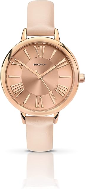 Sekonda Women's Quartz Watch