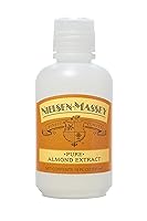 Vista 4 de Extracto de vainilla Tahitiana Nielsen-Massey, 4 onzas