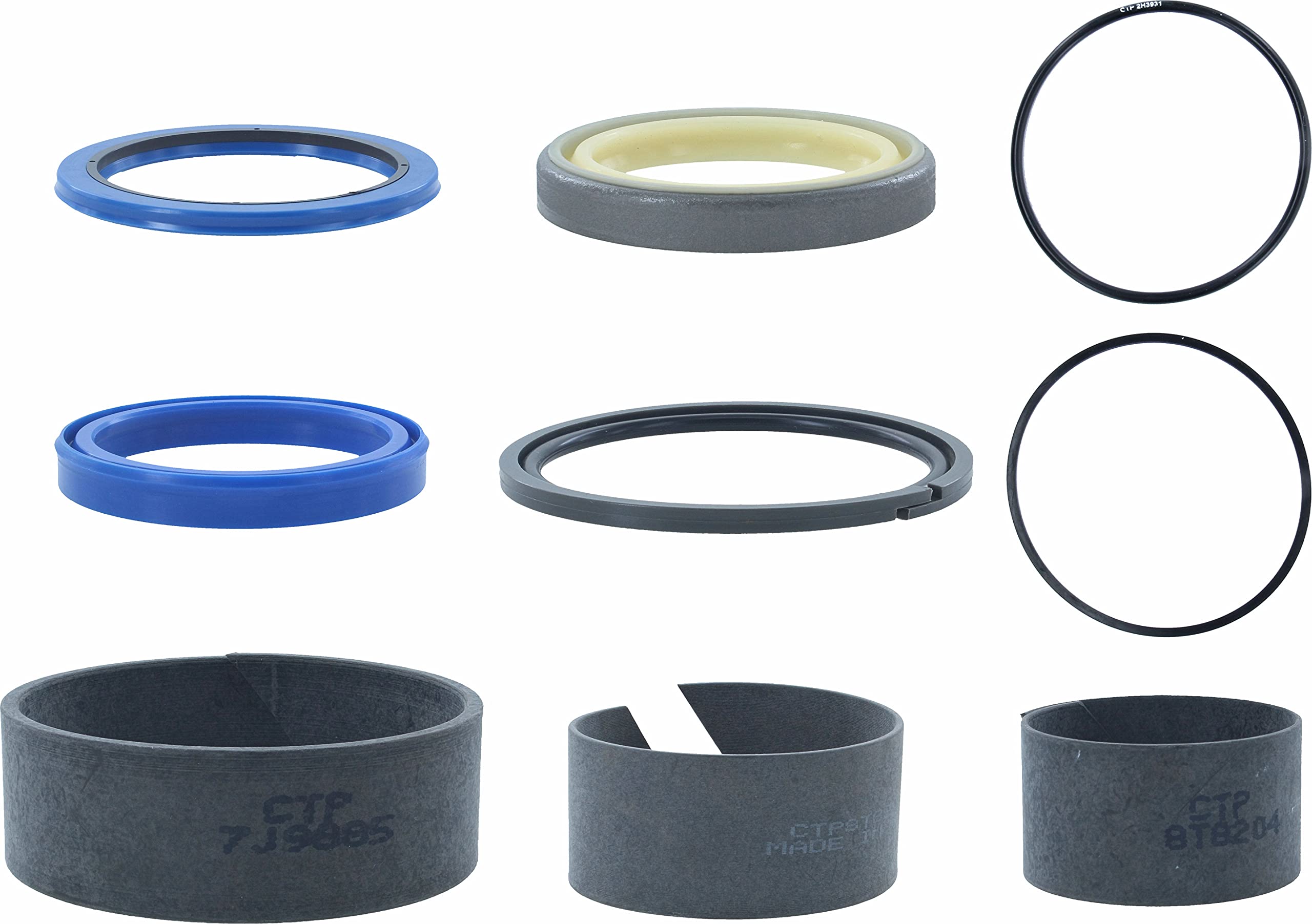 Zbox Seal Kit 2418916