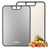 Titanium Cutting Board