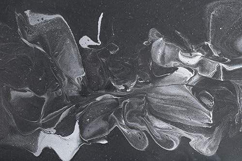 Miniatura 6 de EPODEX Kit de resina epoxi para encimera y mesa, transparente, muchos colores, cocinas, mesas y encimeras de bar, resistente al calor, sin