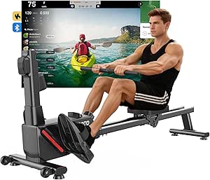 JOROTO MR19 Máquina de Remo