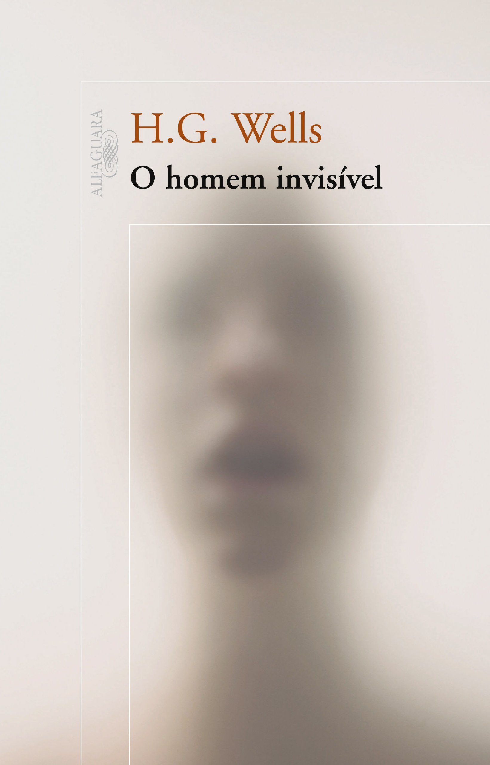 Homem Invisivel (Em Portugues do Brasil)