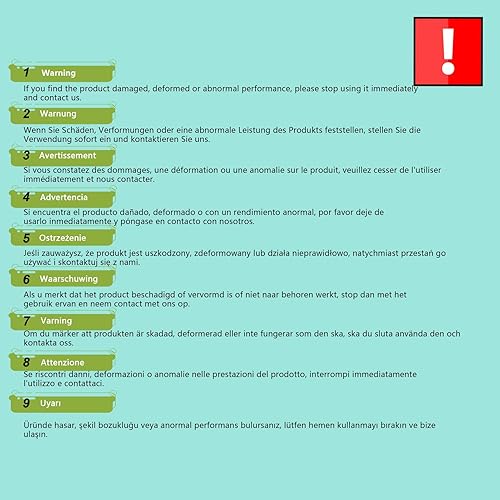 Miniatura 8 de LIXADA Bolsa de horquilla de bicicleta de 3L7L - Bolsa seca impermeable, diseño superior enrollable, bolsa ligera para horquilla de bicicleta,