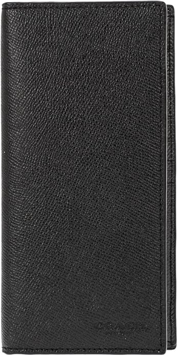 Amazon コーチ Coach 長札入財布 F59109 Blk 並行輸入品 財布