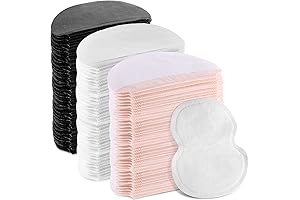 Zhanmai: The Invisible Armpit Protection for a Confident You