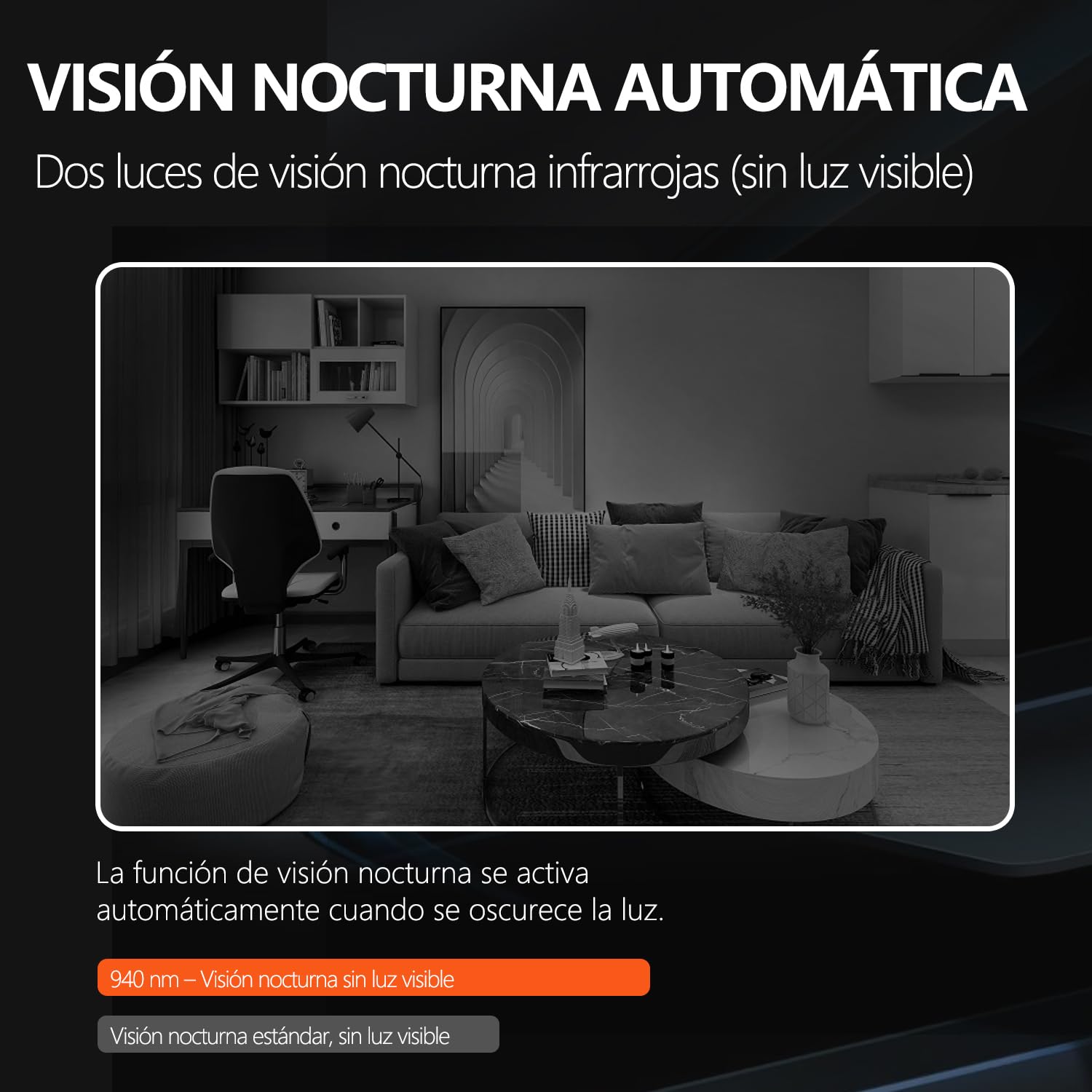 Mini Cámara Espía Camara - 1080P Oculta Cámara - Micro Cámara vigilancia - detección Movimiento, Sensor de Gravedad, visión Nocturna, Grabación cíclica, sin función WiFi