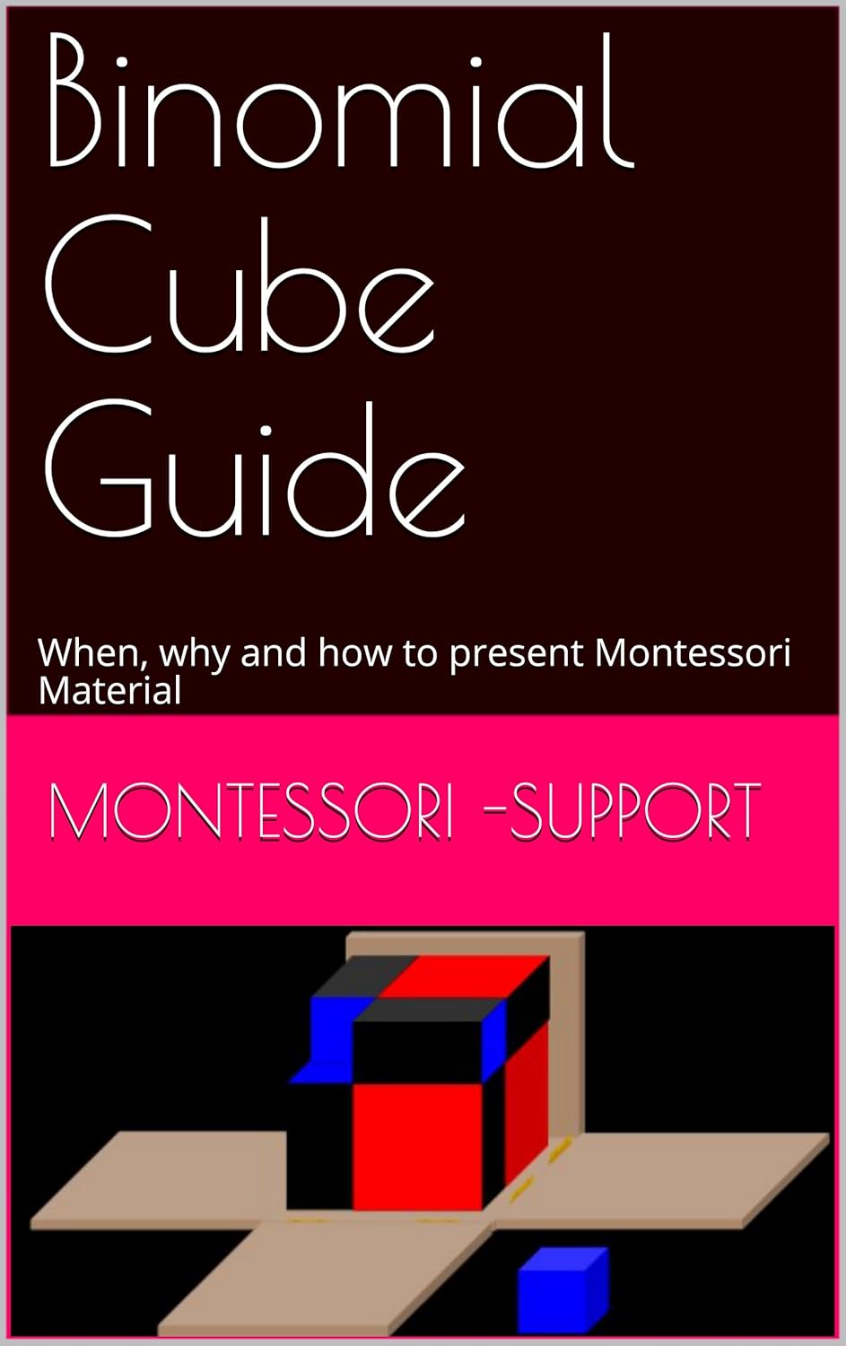 Amazon.com: Binomial Cube Guide: When, why and how to present ...