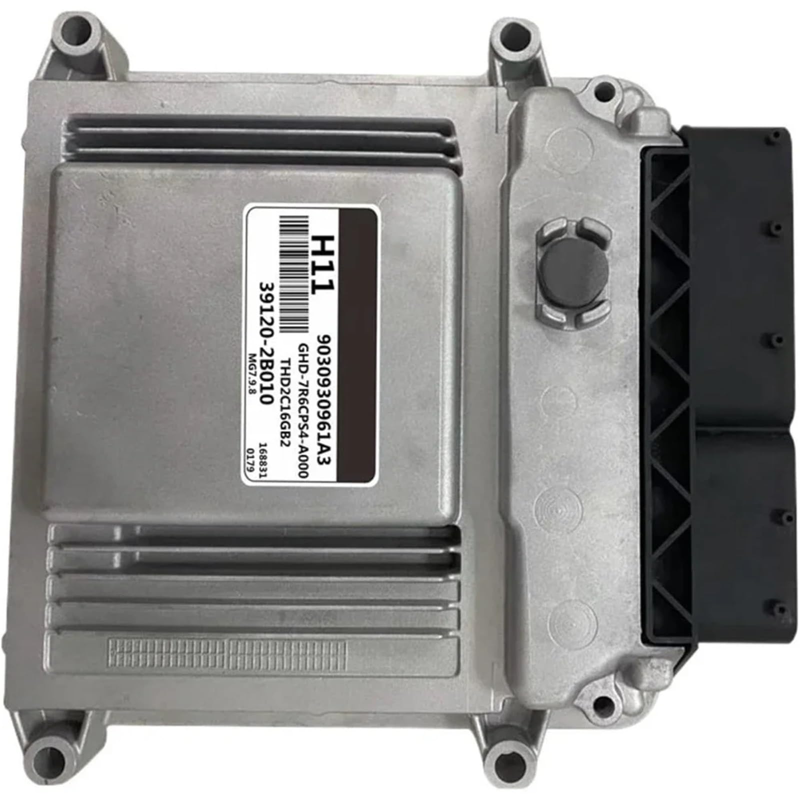 1Pcs For 39120-2B010 H11 ECM 39120-2B010 391202 B010 Motor Computer Board ECU Fits For