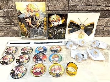 シクフォ二 みことくん グッズ 71U1zcIzmoL._UF350,350_QL50_.jpg