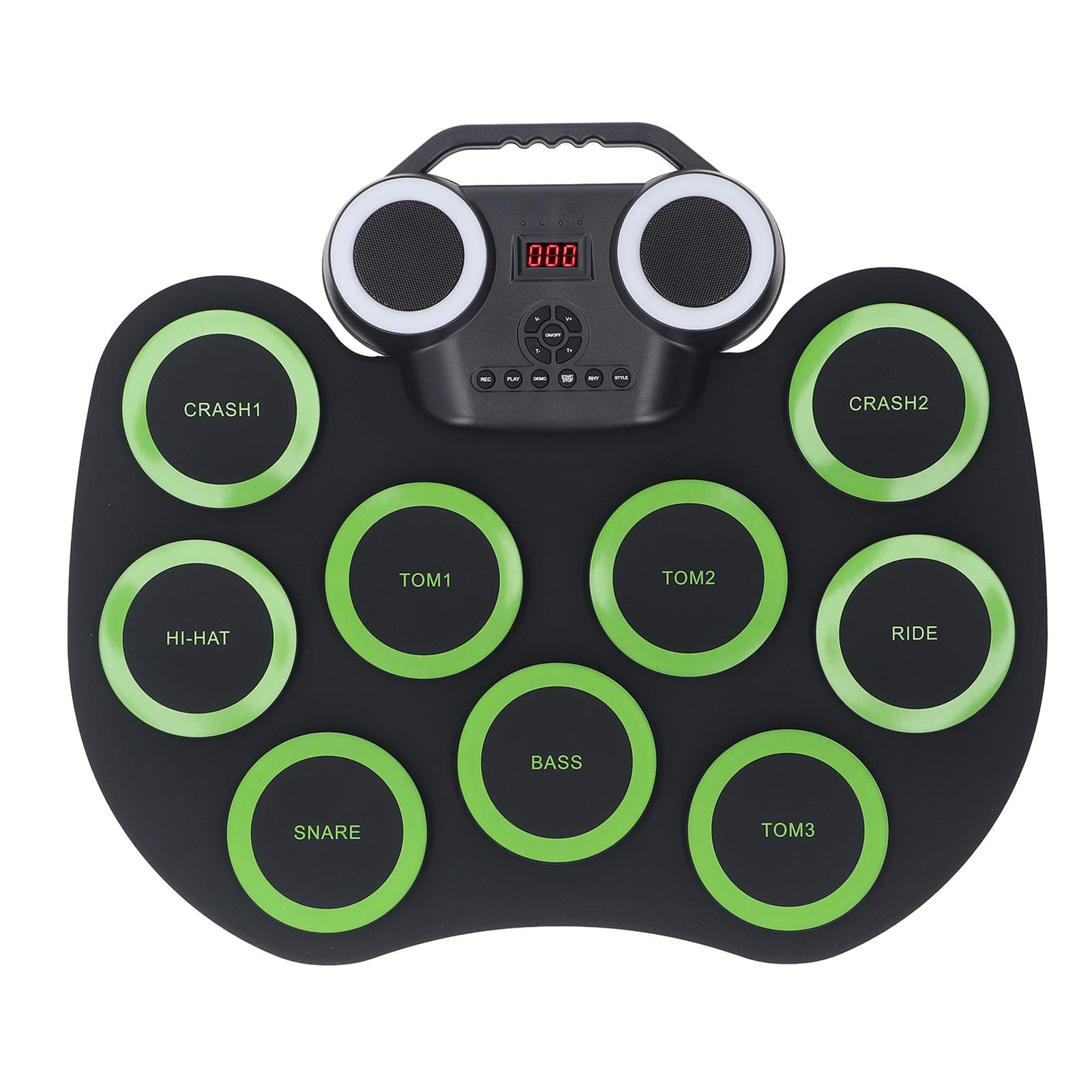 GENIE 56849GT, 56849, PAD - BOOM REST, 1