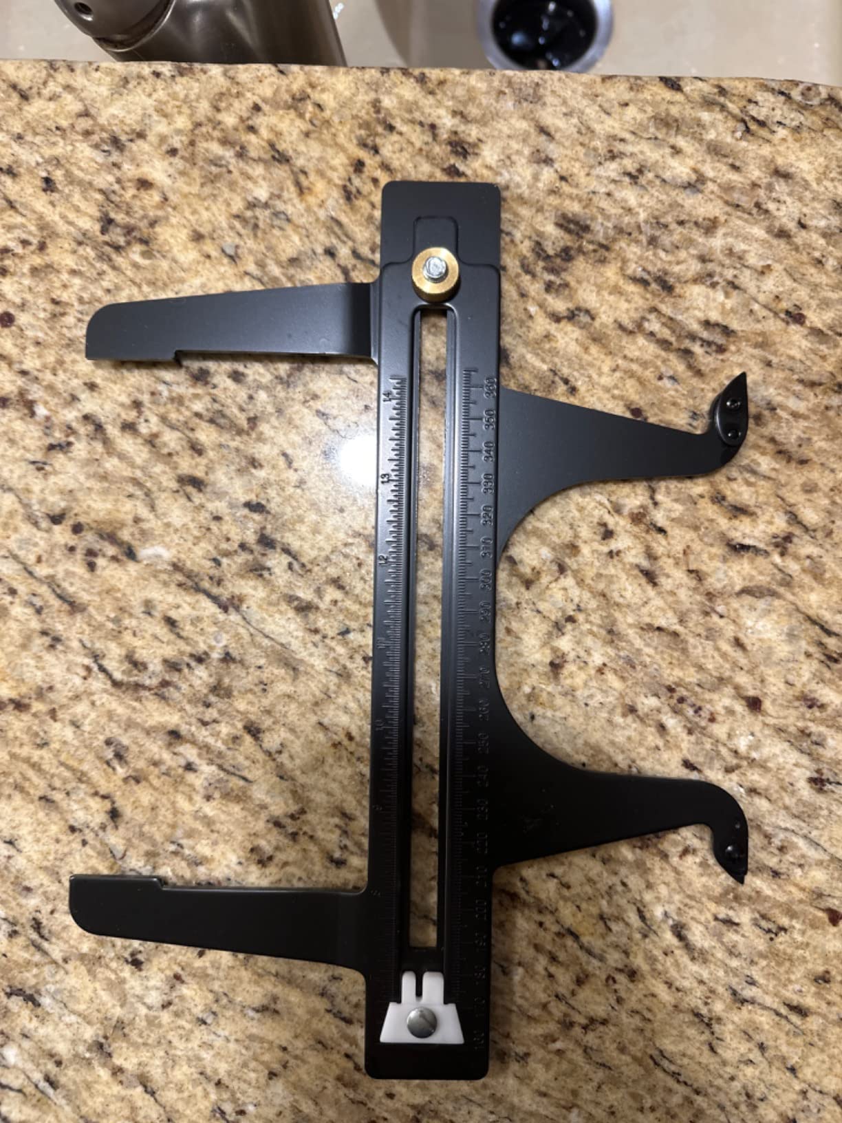 8/mo Finance Westward Brake Resetting Gauge Buy Now, Pay Later