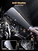 screen Protector Compatible with URUCHI iPhone 12 Mini (5.4''), HD Full Coverage Screen Cover Window Film
