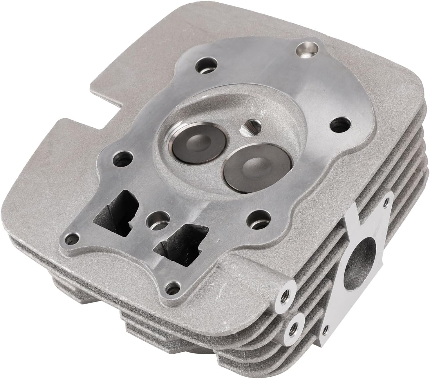 Areyourshop Engine Cylinder Head Top End For Honda TRX350 (FA/TE/FM/FE/TM) Rancher 2000-2006 12200-HN5-670, 12200-HN5-M00 14721-HN5-M00