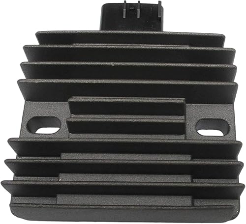 Regulador de voltaje rectificador para ARCTIC CAT 500 650 700 1000para CAN-AM Outlander 330 400para Suzuki LT-A 400 450 500 700 750para Yamaha