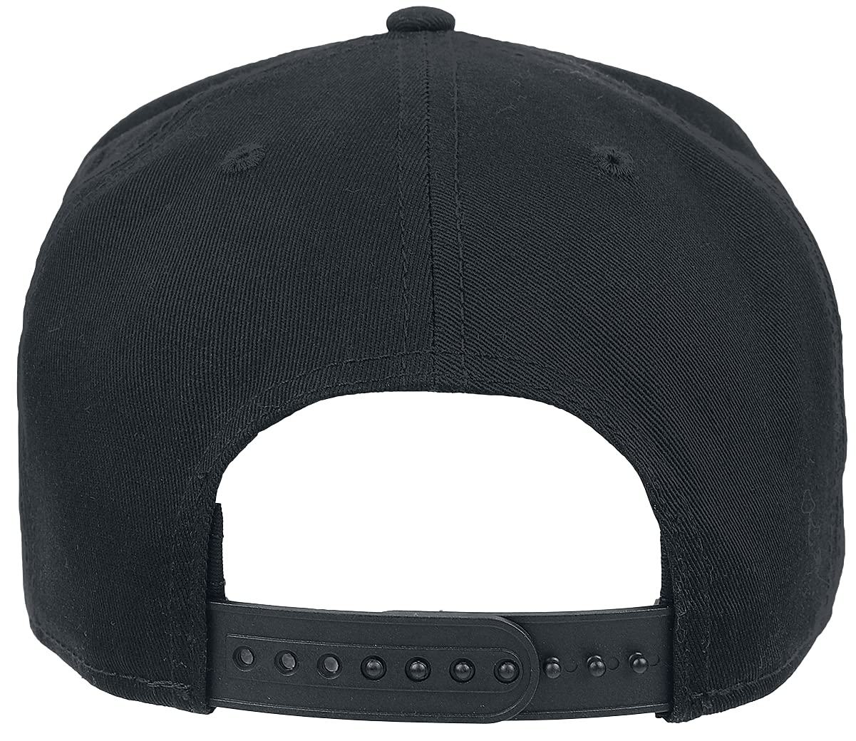 DIFUZED Xbox - Core Adjustable Cap Black