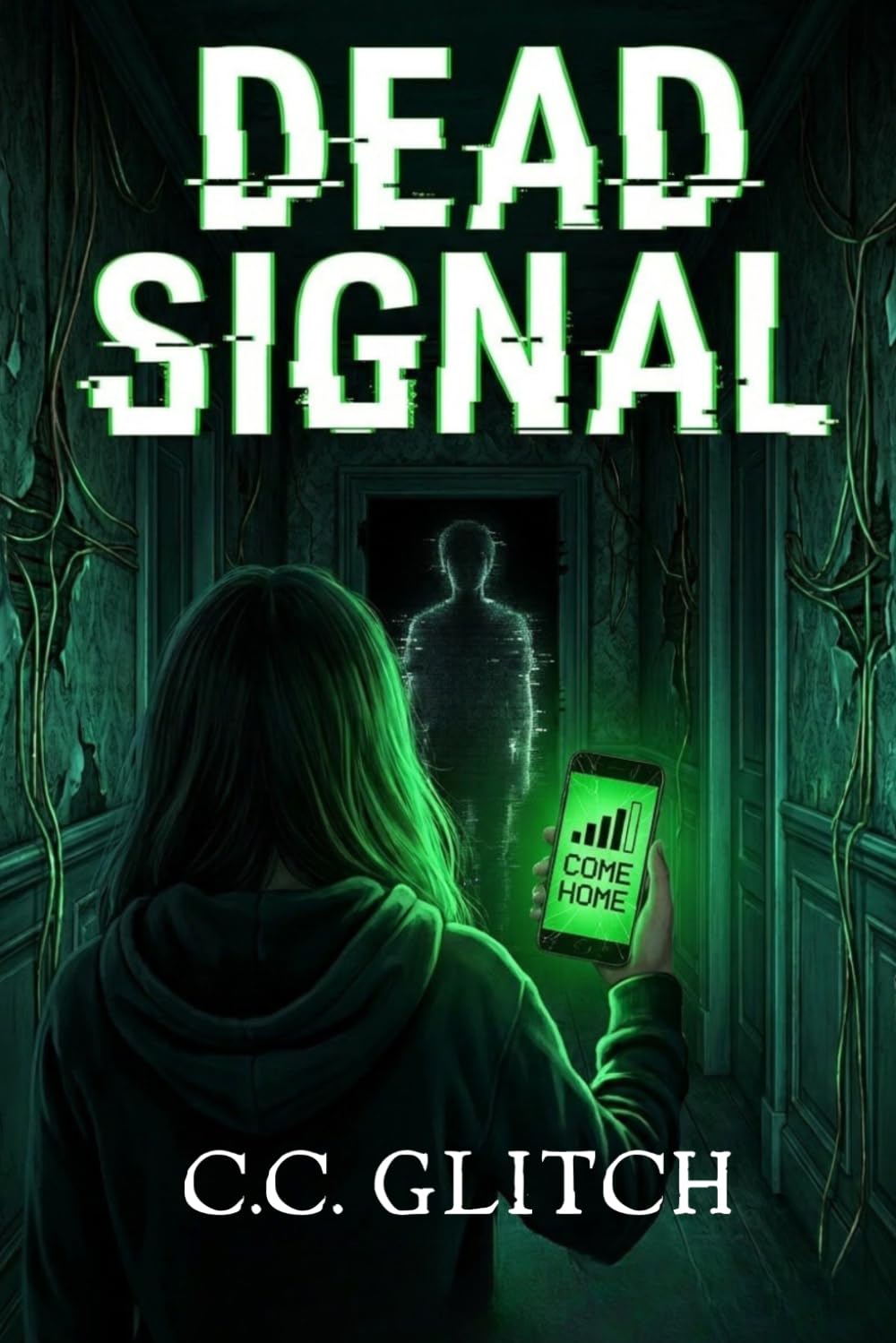 Dead Signal: Your new house has amazing Wi-Fi. (Terror Bites)