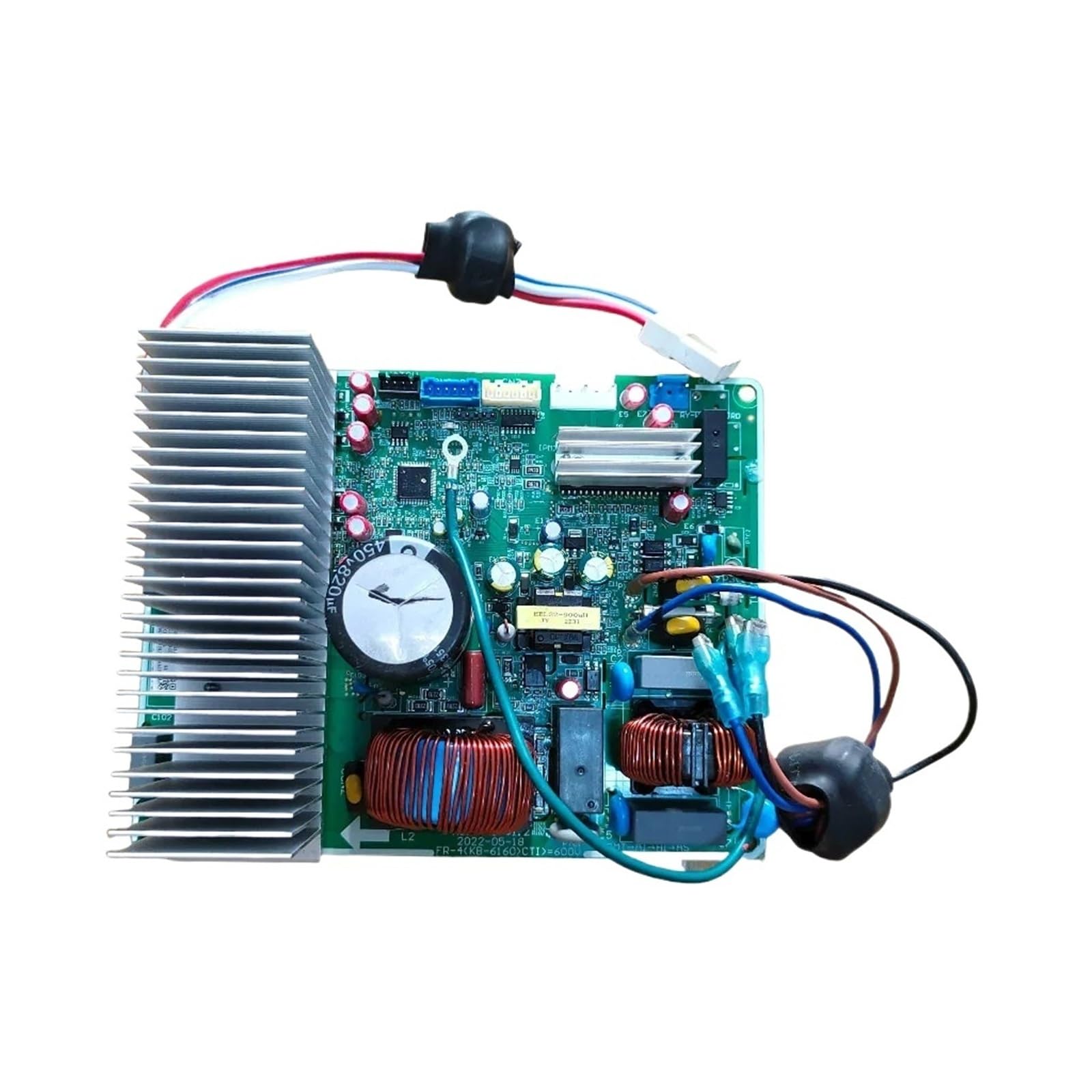 For la scheda di controllo dell'unità esterna del condizionatore d'aria A010419 Parti di condizionamento PCB del circuito