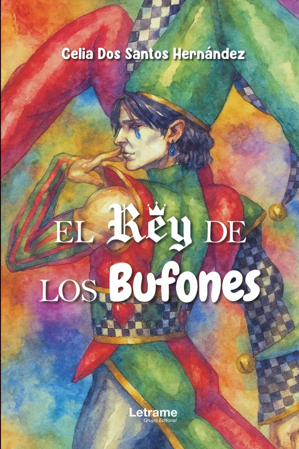 El rey de los bufones: 1 (Ficción)