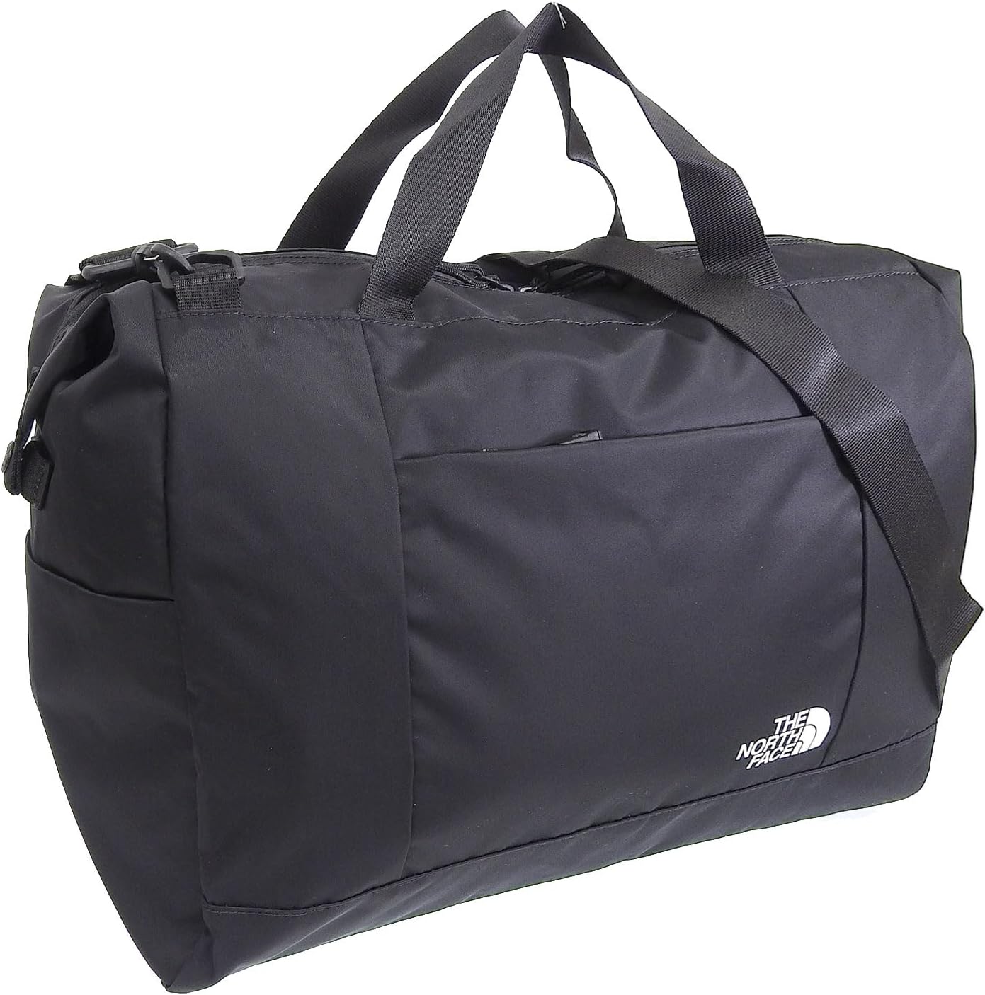 美品✨ ポーター アングル 2way ダッフルバッグ ボストンバッグ 黒 大容量 ポーター PORTER 大容量 アングル ボストンバッグ 2way ブラック ANGLE