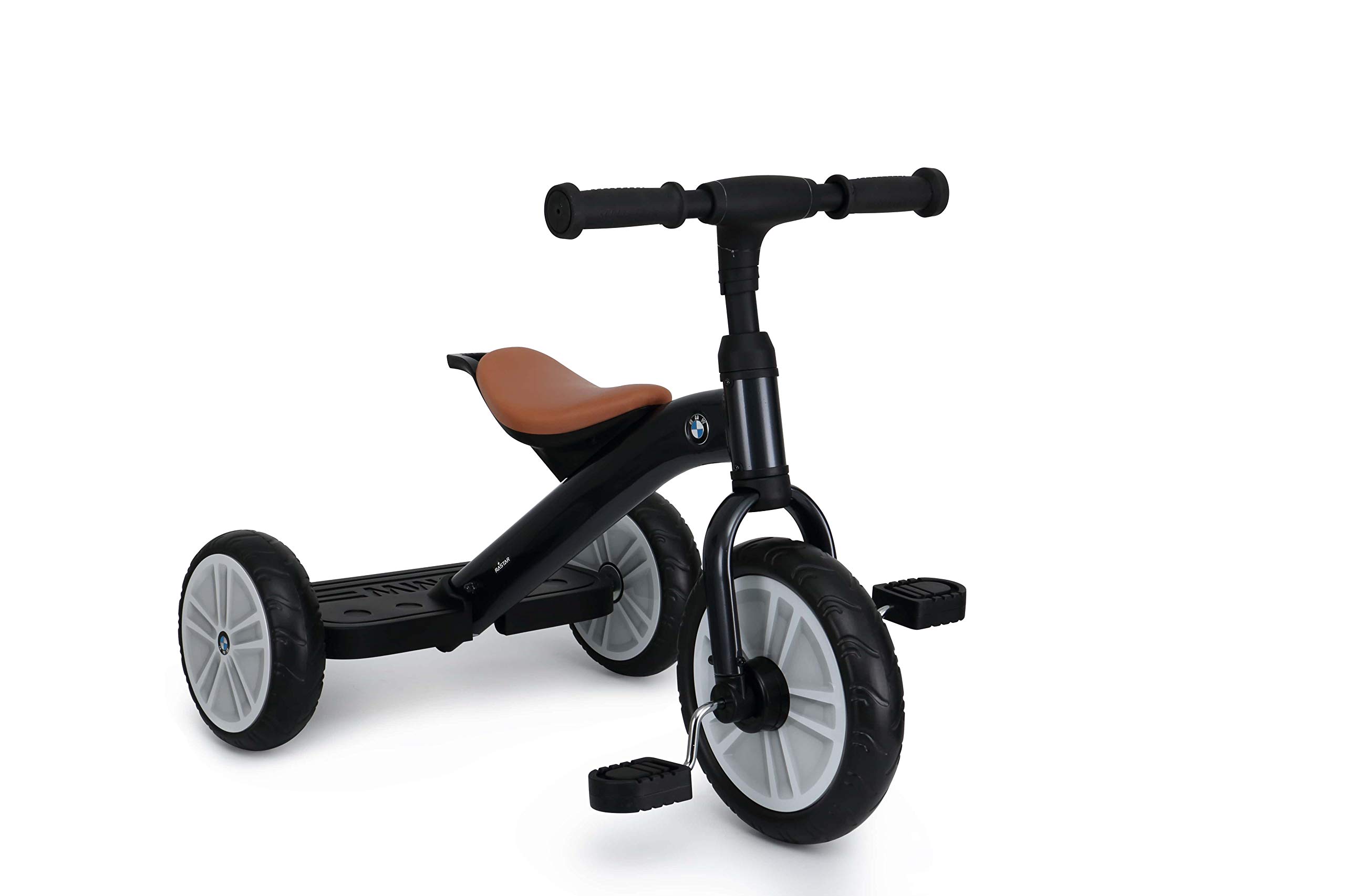 マイパラス BMW 三輪車 Amazon.co.jp: マイパラス(Mypallas) BMW 三輪車 後輪ボード付 4