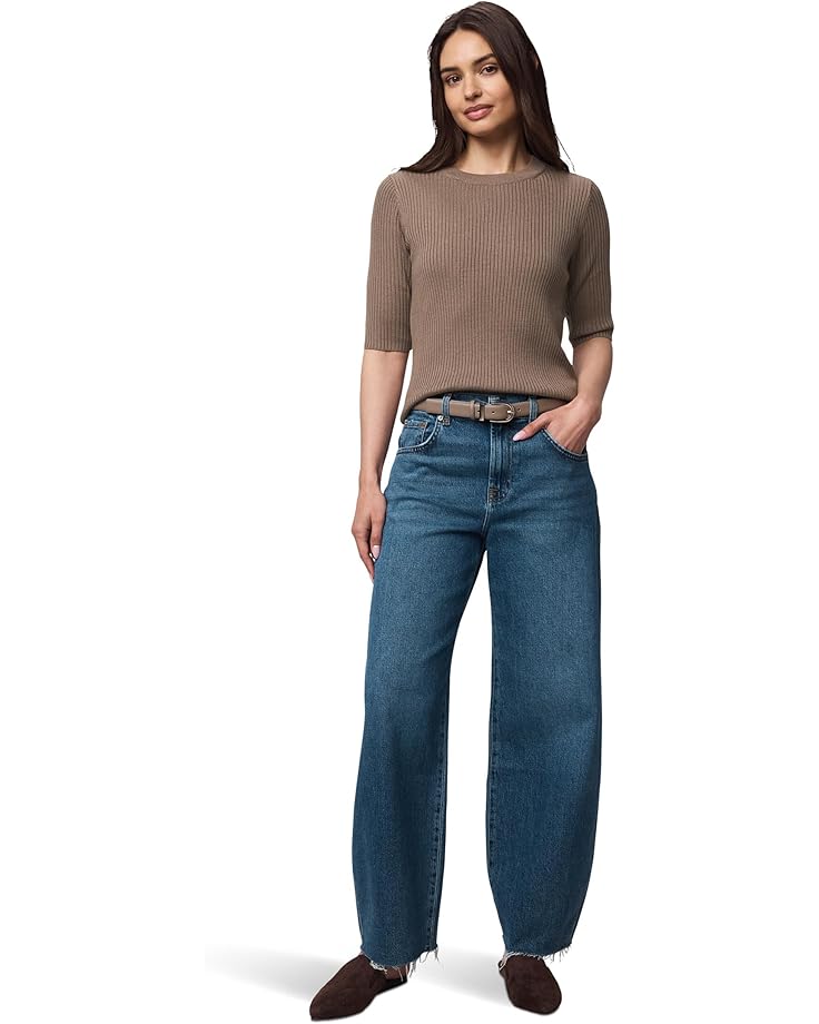 Splendid Georgie Elbow Sleeve Sweater - #4 of 4