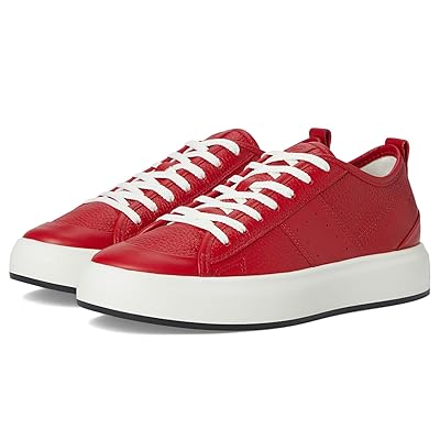 ECCO Street Ace Sneaker Women